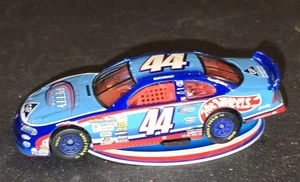 Vintage - 2001 #44 Hot Wheels RACING - Pit Board Richard Petty - Sciolto - Foto 1 di 2