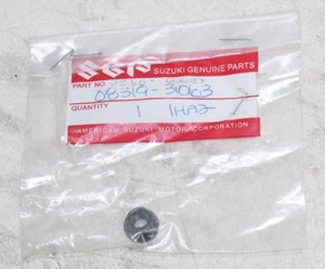 *NEW* OEM Suzuki - Nut - Part# 08319-31063 - Picture 1 of 3
