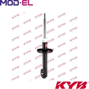 SHOCK ABSORBER 333832 FOR FORD SIERRA/II/Turnier/Hatchback N9E/N9C/N9BNE5 2.0L - Picture 1 of 6