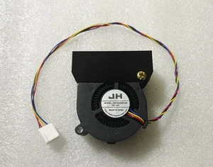 1x Nvidia Tesla Compact Blower Fan Kit Turbo Cooling for Tesla P4 T4 M4 - Picture 1 of 3