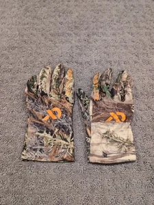 First Lite Merino Gloves Large Realtree See Description  - Picture 1 of 13