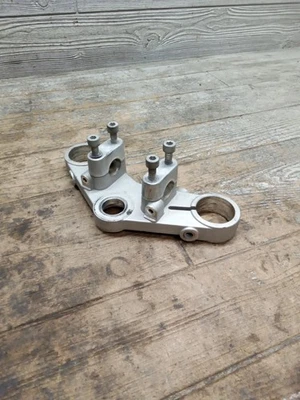 BMW K75RT K75 1991 91-95 techo triple árbol horquilla puente montaje manillar DL-682 Foto 1 de 4