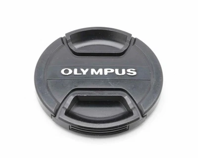 Olympus LC-72B 72mm Front Lens Cap (#18795) - Image 1 of 2
