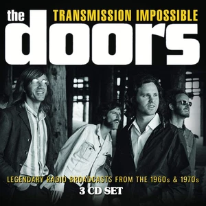 Doors - Transmission Impossible [CD] - Picture 1 of 1