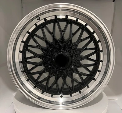 135 17 inch Black with Polish Lip Rim fits FORD CROWN VICTORIA 2003-2011 - Image 1 of 4