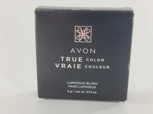 Avon Color Ideal Luminous Blush in CLASSIC AURA - Bild 1 von 4