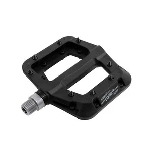 FOOKER MTB Pedals Mountain Bike Pedals 3 Bearing Non-Slip Lightweight Nylon F... - Picture 1 of 9