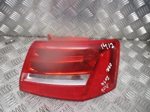 ORIGINAL AUDI A6 LIMOUSINE 2014 HECK RECHTS FAHRERSEITE KAROSSERIE LICHT LAMPE 4G5945096 - Bild 1 von 3
