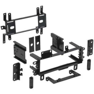 Kit múltiple de instalación Metra 99-5700 para Ford/Jeep/Lincoln/Mazda/Mercury 1975-00 Foto 1 de 4