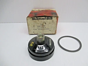 NOS FORD 68 69 CUSTOM GALAXIE 70 BRONCO C8AZ-9848-D THERMOSTATIC CHOKE HOUSING - Picture 1 of 5