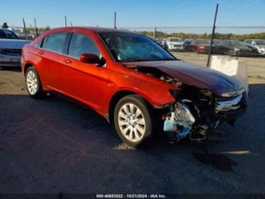 Used Integrated Power Module fits: 2013 Chrysler 200 Body Control BCM next to ba - Picture 1 of 11