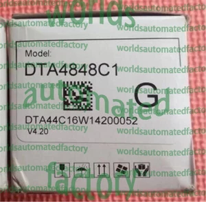 New In Box Delta Temperature Control Meter DTA4848C1 - Picture 1 of 1