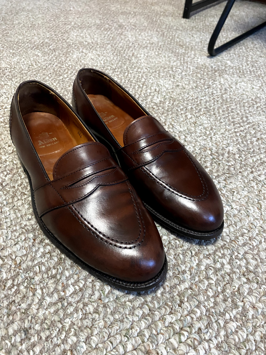 alden full strap products for sale | eBay alden full strap products for sale | eBay