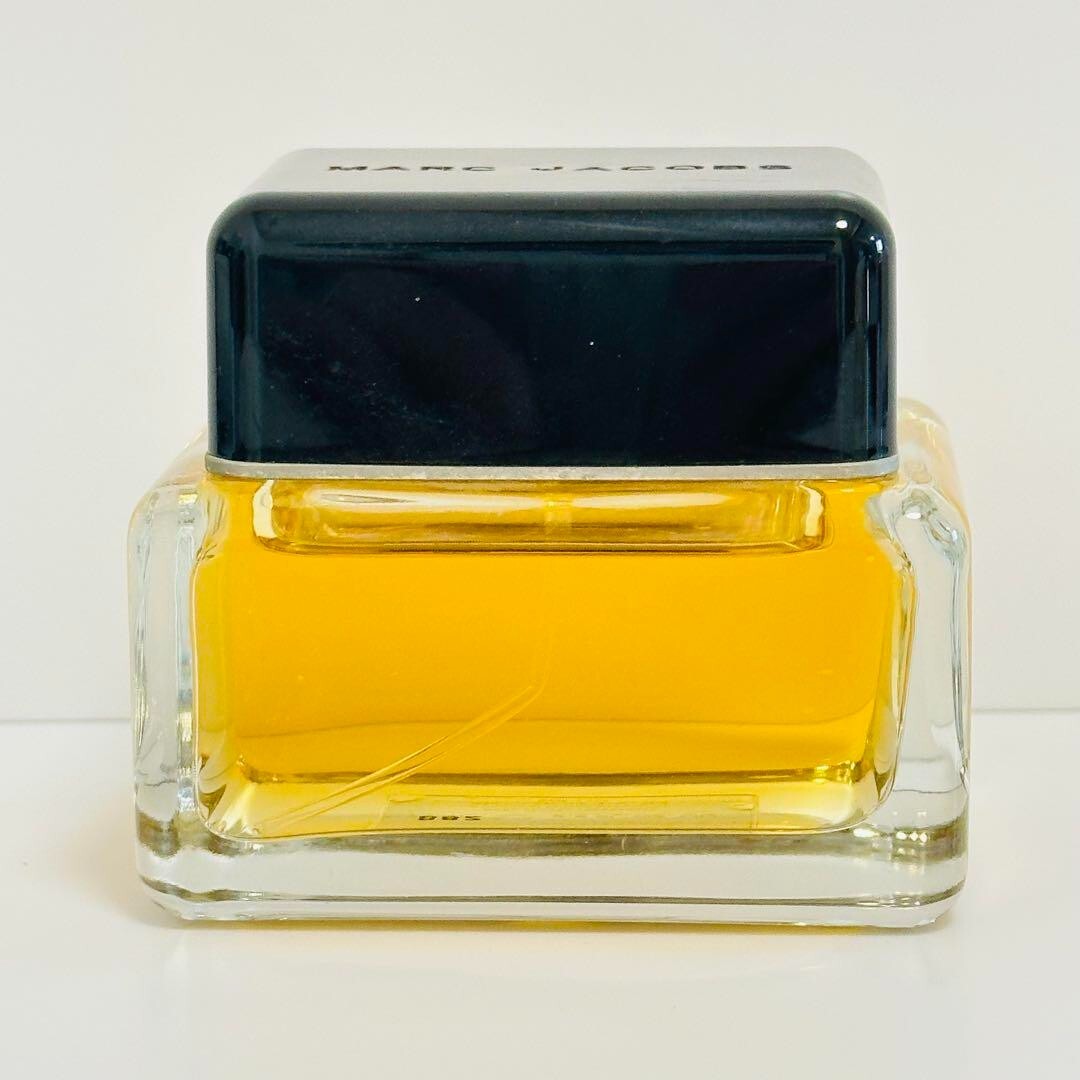MARC JACOBS MEN EDT 75ml 香水 マークジェイコブス