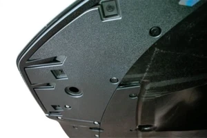 Ford Mustang GT350R (2015-2020) Skid Plates - Bild 1 von 12
