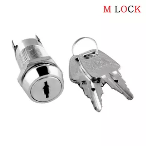 IGT STYLE MOMENTARY High Security Pagoda Switch Lock – 2 Spade Terminals 1384 - Picture 1 of 2