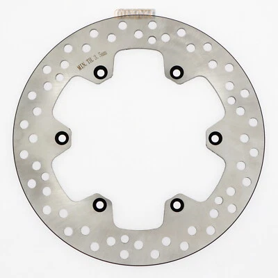 New Back Rear Disc Brake Rotor for Kawasaki KLX400R KLX400SR 2003 2004 - Image 1 of 2
