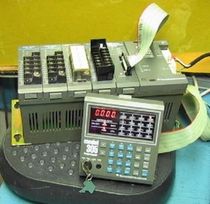 Texas Instruments PLC Series 30501BJ Analog & Digital - Picture 1 of 1