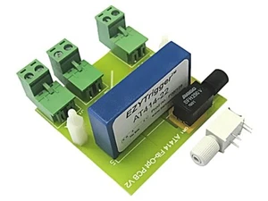 BT414-22 Module: thyristor trigger module PCB EZYTrigger™ 12mA 2.2kV BSR CONTROL - Picture 1 of 1