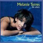 Melanie Terres | Single-CD | Du allein