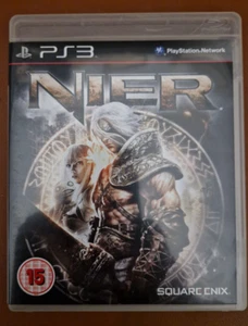 Nier - Playstation 3 PS3 - Foto 1 di 4