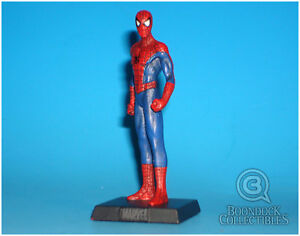 Spider-Man Statue Marvel Classic Collection Die-Cast Figurine Limited Edition