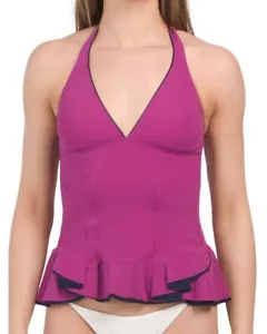 Camiseta tankini PROFILE BY GOTTEX Belle (talla 10) - Imagen 1 de 2