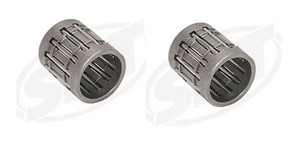2 Yamaha Wrist Pin Bearings GP800 GP1200 XL800 GP800R GP1200R GP1300R XR1800 XLT - Bild 1 von 1