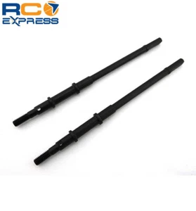 Hot Racing Axial SCX10 II Ar44 Steel Solid Axle SCXT12SR - Picture 1 of 2