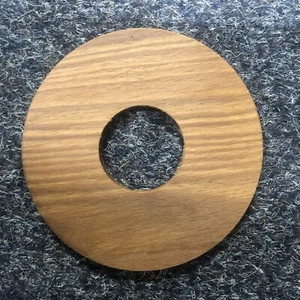 Andre Hartford Type 306 Friction Disc 110mmx 39mm x 5mmMG Riley Austin - Picture 1 of 1