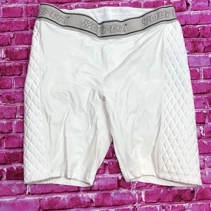 Women's Classic Softball Sliding Shorts, Compression Padded Size 2XL - Picture 1 of 4
