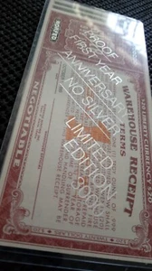 NORFED American Liberty RARE Silver Certificate Lot w/ LIMITED EDITION $20 PROOF - Picture 1 of 21