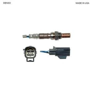 LR013661 DENSO - REAR OXYGEN SENSOR "LH" x LAND ROVER LR4 & RANGE SPORT 5.0L V8 - Bild 1 von 2