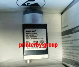 1PCS Brand new Basler acA720-290gm Industrial Camera aca720290gm IN BOX - Picture 1 of 1