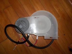 LG Dishwasher DISHWASHER  VENT FAN MOTOR 4681ED2001C  AS PICTURED - Picture 1 of 2