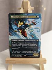 Magic The Gathering - Thrasios, héros triton - LCI Spécial Guest - R 0016 - FR 