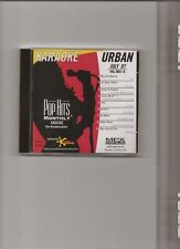 KARAOKE POP HITS MONTHLY CD+G  VOL.0607-URBAN