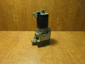 HAWE GR2-2AT hydraulic valve - Picture 1 of 2