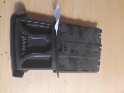 CHRYSLER VOYAGER 2004-2008 CUP HOLDER AND COIN TRAY UNIT 58622I - Image 1 of 2