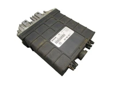 Modulo di Controllo Del Motore per Seat Ibiza II 2 (6K1) 1.0 - Immagine 1 di 4