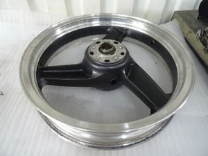 E2. Kawasaki ZZR 1100 D felge vorne 3,50x17 zoll - Bild 1 von 7