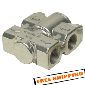Derale 25011 3/8" NPT Fluid Control Thermostat - Bild 1 von 5