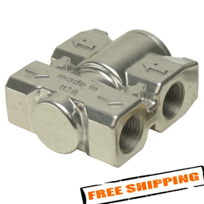 Derale 25011 3/8" NPT Fluid Control Thermostat - Image 1 of 4