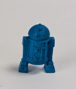 Minifigura droide Keshi R2-D2 1979 Japón Star Wars - Imagen 1 de 3