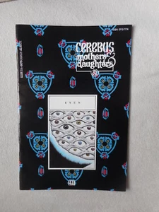 CEREBUS THE AARDVARK N°182 VO EN EXCELLENT ÉTAT / NEAR MINT - Imagen 1 de 2