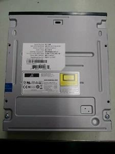 Asus DRW-24F1ST Internal Dvd-writer - Black - DRW-24F1ST-U22 - Picture 1 of 5