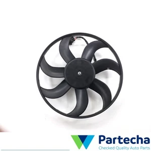 Ventilador radiador compatible con SEAT CORDOBA IBIZA IV SKODA FABIA VW POLO 6Q0959455AD - Imagen 1 de 4