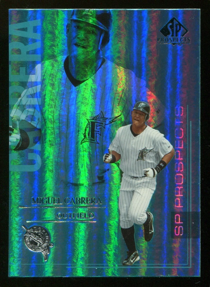 2004 Upper Deck SP Prospects #1-150  NM/MT   -   Pick from List   [v10] - Image 1 of 4