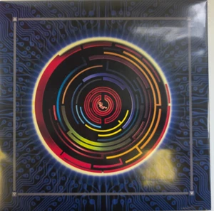 Pendulum In Silico Doppel LP Album Schallplatte unbespielt - neuwertig! - Bild 1 von 13