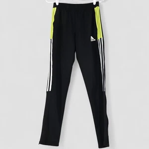 Adidas Youth Tiro Training Sportswear Track Pants Size 13-14Y - Picture 1 of 3